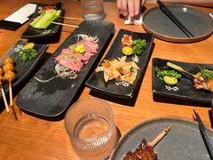 -人间酒暖·Go blanc·烧鸟·深夜食堂(陆家嘴店)