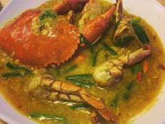 -J Daeng Seafood