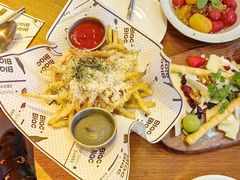 -Blac+Blac(中海环宇荟店)