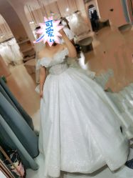 -Color卡诺婚纱礼服馆(南京严选店)