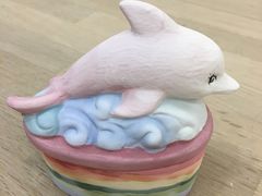 -艺彩阳光手工坊(大连恒隆广场店)