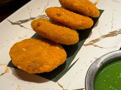 -甘尼仕印度餐厅爵士酒吧(阳春巷店)