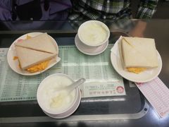 -义顺牛奶公司(庇利金街店)