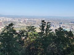 -神光山国家森林公园