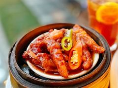 -港久茶餐厅(鹭洲里店)