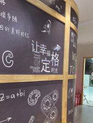 -小阿福儿童摄影(光谷时代广场店)
