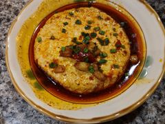 长沙臭豆腐-南京大牌档(香港广场店)