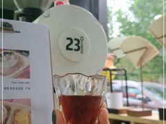 -2326 Coffee Roaster咖啡豆可选店(林肯公园店)