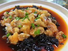 -天然居·漳港海鲜·海景餐厅(南澳总店)