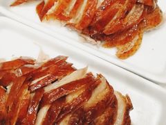 烤鸭-紫光园·烤鸭(沙河物美店)