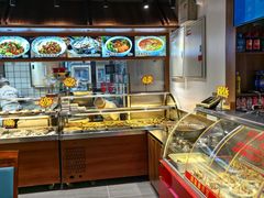 -东大桥小国抻面烧烤(长通路店)