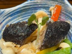 -吉之仙•中国制造•出口级食材日料店(领事馆总店)