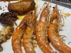 -汉巴味德(大悦城店)