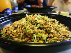 -鑫悦楼煎蟹·16年海鲜大排档