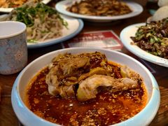 -清真吐鲁番餐厅(牛街店)