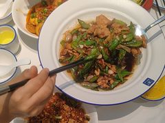 -兰湘子·湘菜小炒(盛龙广场店)