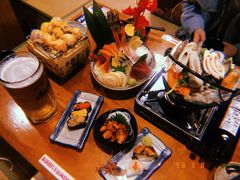 -三月居酒屋(青年大街店)