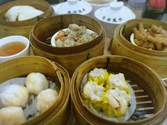 -香港蓮香樓(上環店)