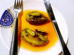 -量贩海鲜餐厅