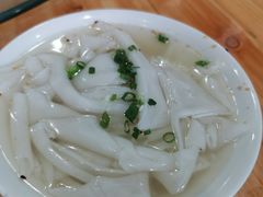 -胖子粿条老店(五洲第一城店)