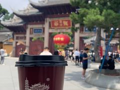 -龙华素斋(龙华路店)