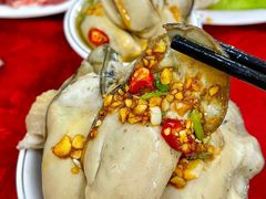 -花苑美食横琴生蚝火锅(拱北粤华路店)