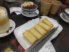 -民信老铺(双皮奶博物馆店)
