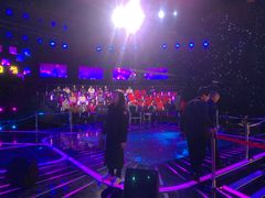 -中央广播电视总台(光华路办公区)