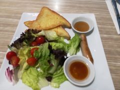 法式土司套餐-必胜客(北苑路店)