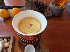 -龙吟山房(青龙山庄店)
