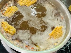 -潮汕美牛肉丸火锅店(天宁寺店)