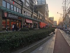 -五月花生活广场