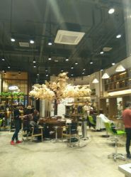 -简影造型·自选烫染接发salon