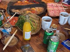 -楠火锅(哈尔滨金爵万象店)