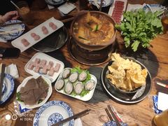 -十六蒲(桂林路店)