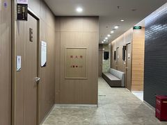 -美年大健康体检中心(牡丹园分院)