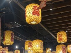 -南京大牌档(壹方天地店)