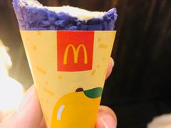 -麦当劳(西单明珠店)