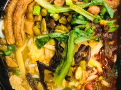 -螺蛳粉先生(蓟门桥店)