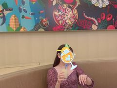 -冀粤香海鲜自助餐厅(西美五洲店)