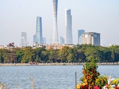 -海珠湖公园