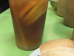 -胜利茶餐室