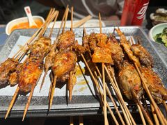 -管氏翅吧(广渠门店)