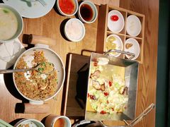 -闽上鲜·福建菜(龙湖滨江天街店)