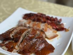 -老字号蛇口德记烧腊饭店·海鲜加工