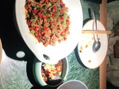 -姐夫的小菜(新中关购物中心店)