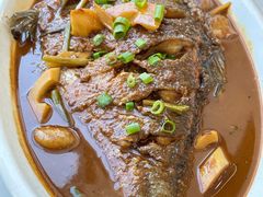 -蟹天蟹地农家菜·阳澄湖大闸蟹(浅水湾店)