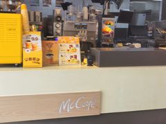 -麦当劳(漳州二路店)