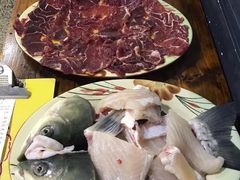 -肥婆麻辣火锅.顺德首创药材麻辣火锅(容桂店)