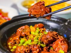 -苏帮袁Sue Cuisine(来福士店)